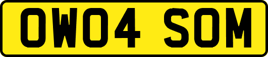 OW04SOM