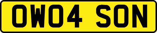 OW04SON