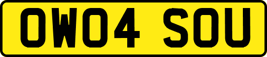 OW04SOU