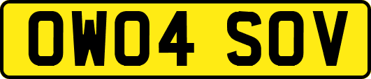 OW04SOV