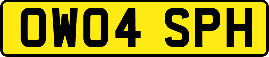 OW04SPH