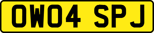 OW04SPJ