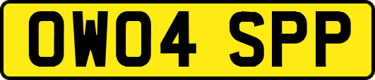 OW04SPP