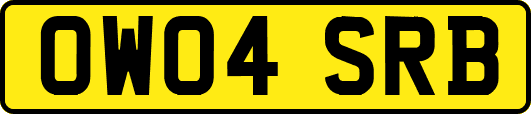 OW04SRB