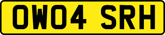 OW04SRH