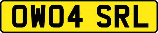 OW04SRL
