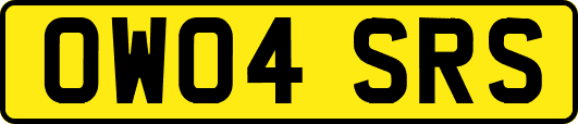 OW04SRS