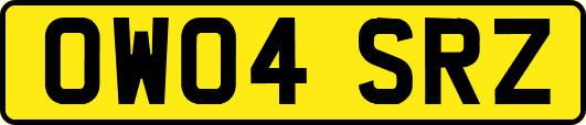OW04SRZ