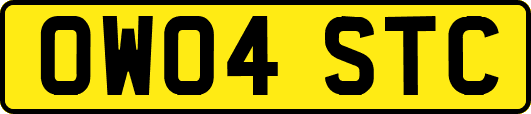 OW04STC