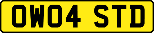OW04STD