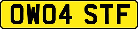 OW04STF