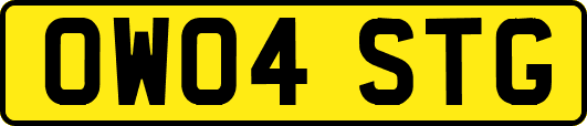OW04STG
