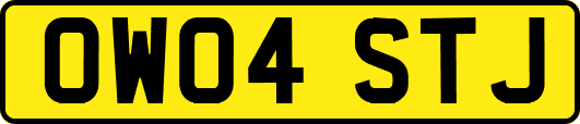 OW04STJ
