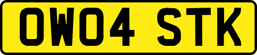 OW04STK