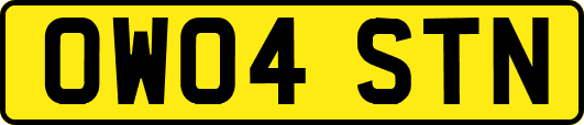 OW04STN