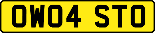OW04STO