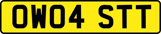 OW04STT