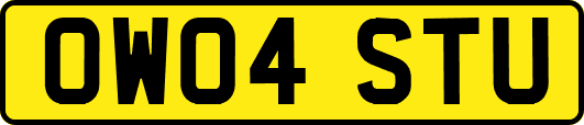 OW04STU