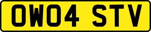 OW04STV