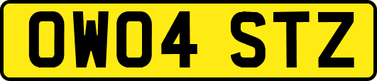 OW04STZ