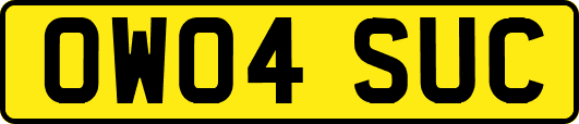 OW04SUC