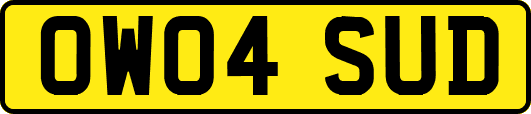 OW04SUD