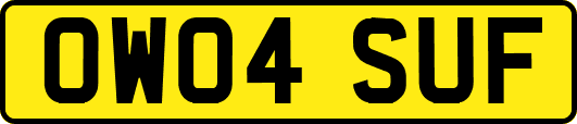 OW04SUF