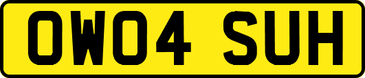 OW04SUH