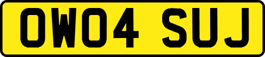 OW04SUJ
