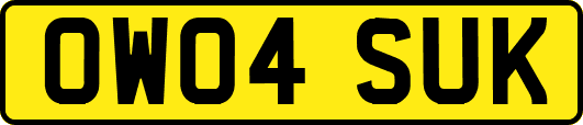 OW04SUK