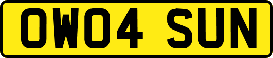 OW04SUN