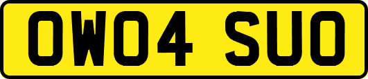 OW04SUO