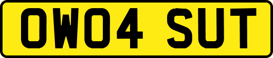 OW04SUT