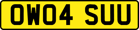 OW04SUU