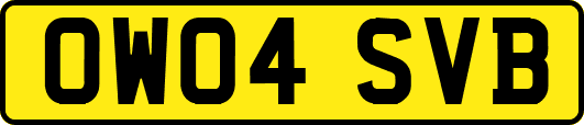 OW04SVB
