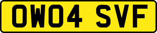 OW04SVF