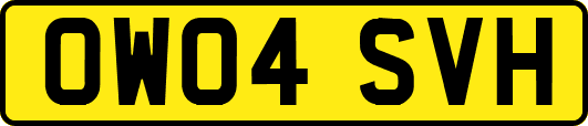 OW04SVH