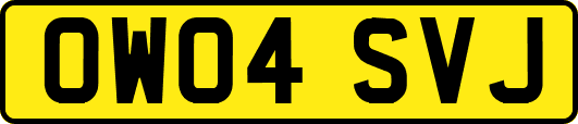 OW04SVJ