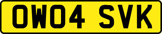 OW04SVK