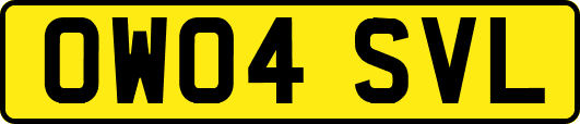 OW04SVL