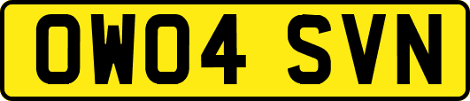 OW04SVN