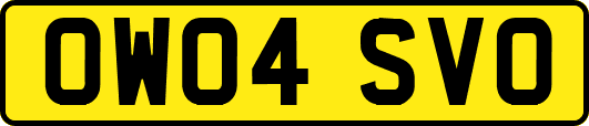 OW04SVO