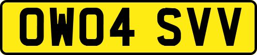 OW04SVV