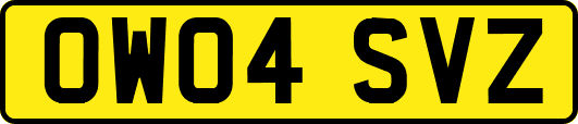 OW04SVZ