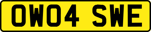 OW04SWE