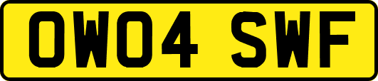 OW04SWF