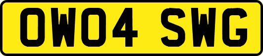 OW04SWG