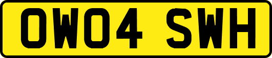 OW04SWH