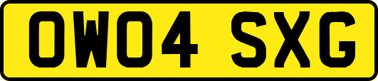 OW04SXG