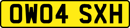 OW04SXH